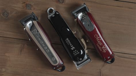 Discover the Magic of Effortless Haircuts with Coedless Clippers